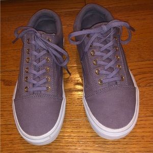 VANS Off the Wall Sneakers